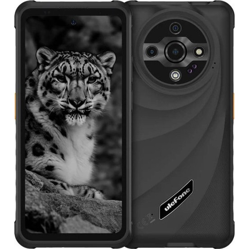 Ulefone Armor X31 6GB/128GB (черный)
