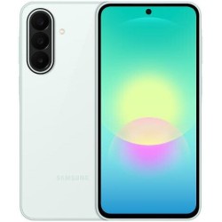 Samsung Galaxy A27 SM-A276B/DS 6GB/128GB (зеленый)