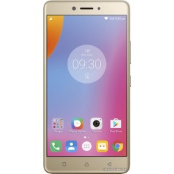 Lenovo K6 Note Gold [K53a48]