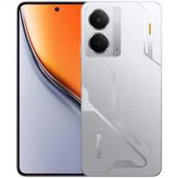 Realme P3 5G 6GB/128GB индийская версия (серебристый)