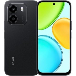 HONOR X6e LBU-LX1 4GB/128GB международная версия (черный)