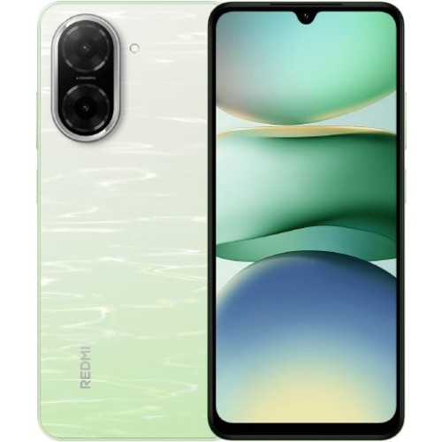 Xiaomi Redmi A5 4GB/128GB международная версия (зеленое озеро) Xiaomi Redmi A5 4GB/128GB международная версия (зеленое озеро)