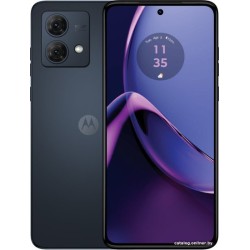 Motorola Moto G84 12GB/256GB (темно-синий)