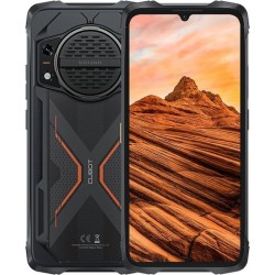 Cubot KingKong Power 3 12GB/256GB (черный)