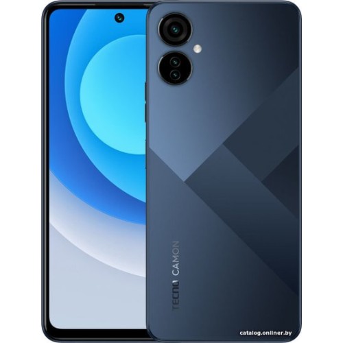 Tecno Camon 19 Neo 6GB/128GB (эко черный) Tecno Camon 19 Neo 6GB/128GB (эко черный)