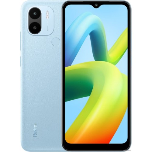 Xiaomi Redmi A1+ 2GB/32GB международная версия (голубой) Xiaomi Redmi A1+ 2GB/32GB международная версия (голубой)