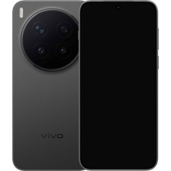 Vivo X300 Pro V2514 12GB/256GB международная версия (черный)
