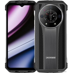 Doogee S110 12GB/256GB (серебристый)