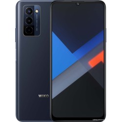 Wiko 10 4GB/128GB (черный)