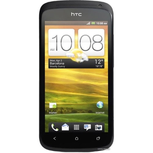 HTC One S HTC One S