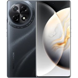 Tecno Camon 30S 6GB/128GB (черный космос)