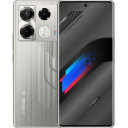 Infinix Note 40 Pro+ 5G X6851B 12GB/256GB (серый)