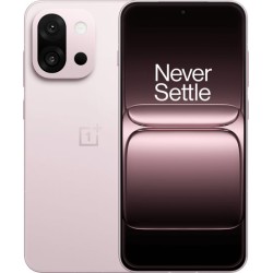 OnePlus 13s 12GB/256GB индийская версия (розовый атлас)
