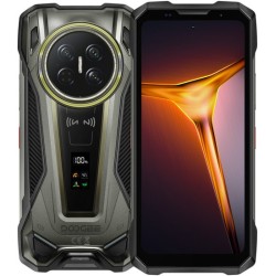 Doogee V Max 2 16GB/512GB (серый)