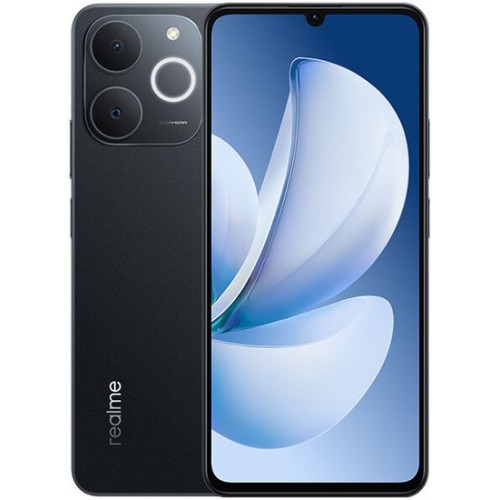 Realme Note 70T 4GB/64GB международная версия (черный) Realme Note 70T 4GB/64GB международная версия (черный)