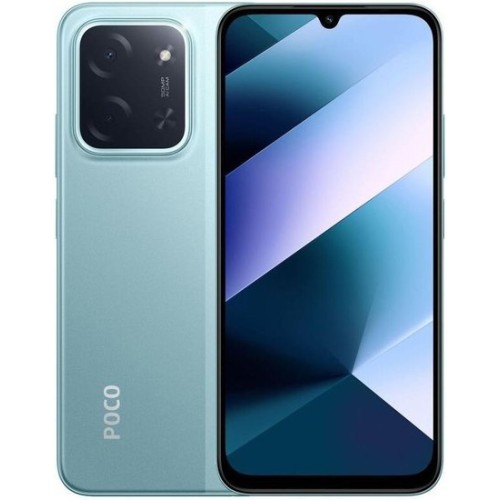 POCO C85 6GB/128GB международная версия (мятный) POCO C85 6GB/128GB международная версия (мятный)