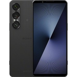 Sony Xperia 1 VII XQ-FS54 12GB/256GB (черный)
