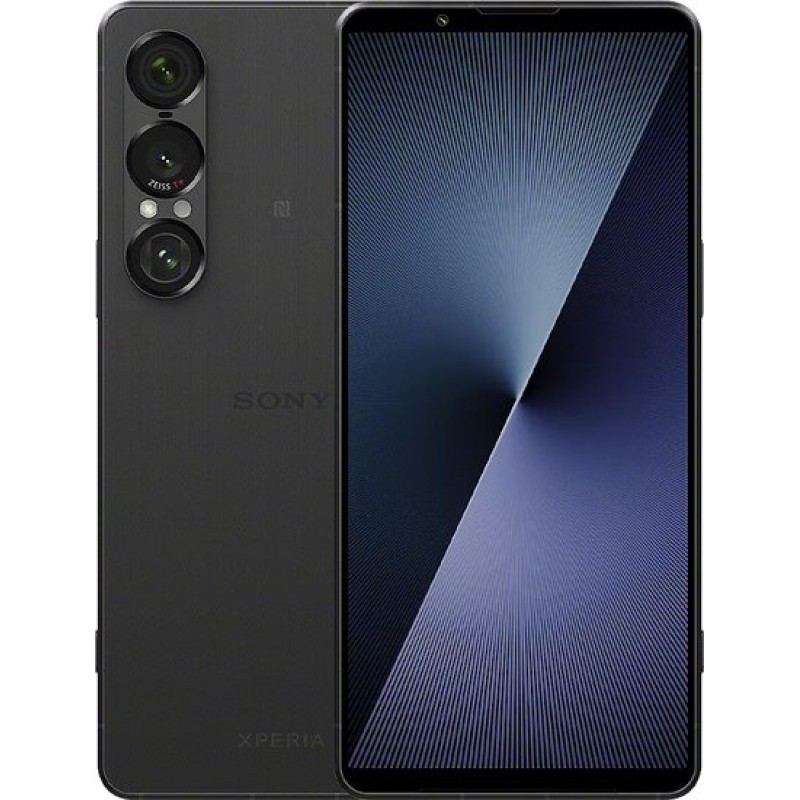 Sony Xperia 1 VII XQ-FS54 12GB/512GB (черный)