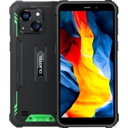 Oukitel WP32 4GB/128GB (зеленый)