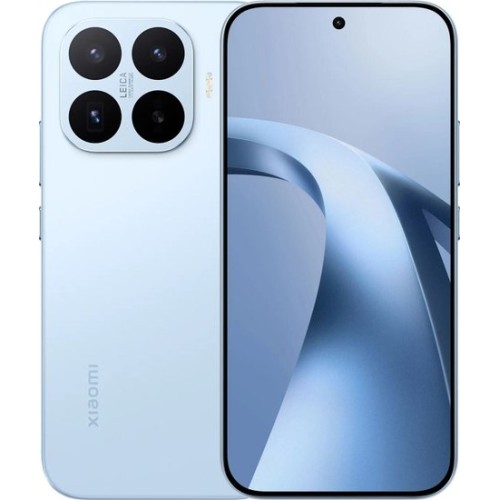 Xiaomi 17T 12GB/256GB международная версия (голубой)