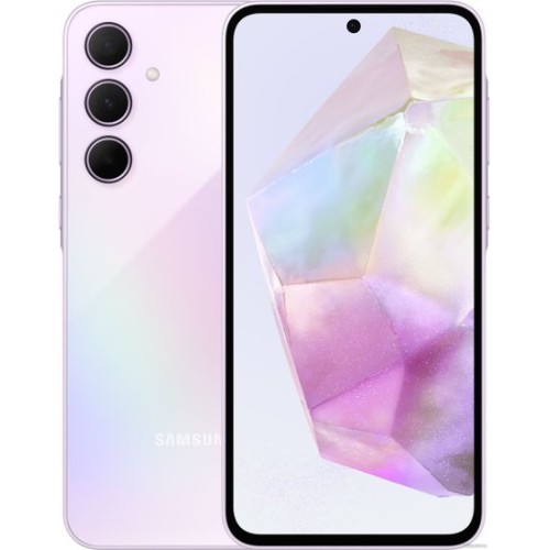 Samsung Galaxy A35 SM-A356E 8GB/128GB (лиловый) Samsung Galaxy A35 SM-A356E 8GB/128GB (лиловый)