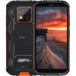 Oukitel WP18 Pro (оранжевый)