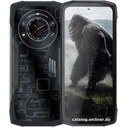 Cubot KingKong Star 12GB/256GB (черный)