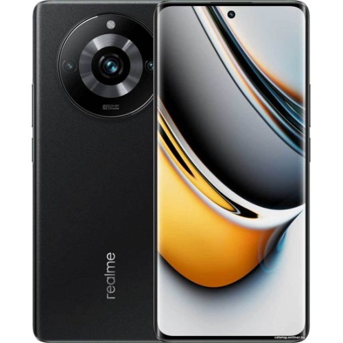 Realme 11 Pro+ 5G 12GB/256GB (черный) Realme 11 Pro+ 5G 12GB/256GB (черный)
