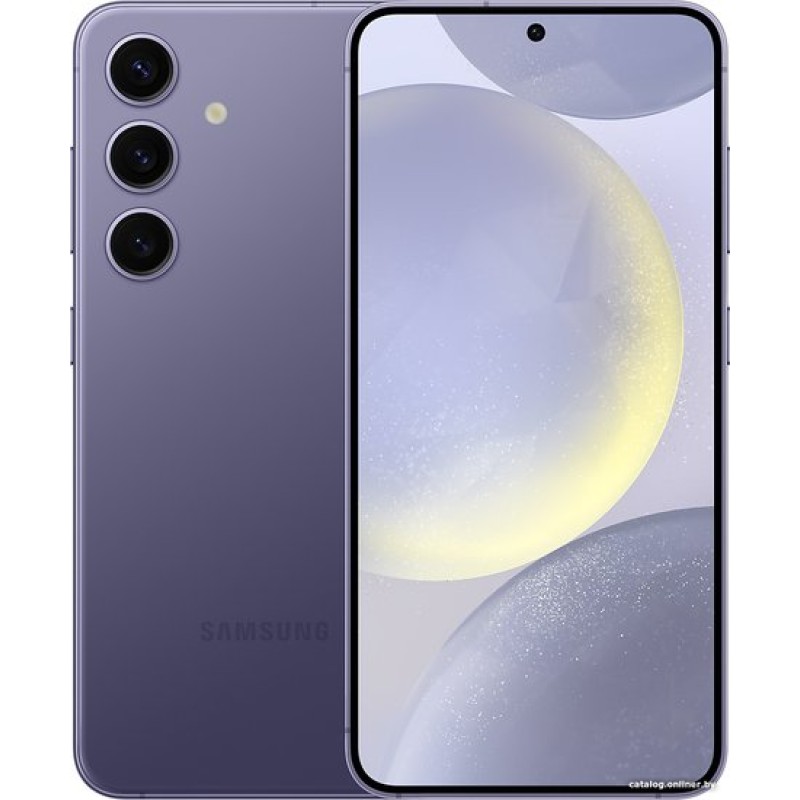 Samsung Galaxy S24 8GB/256GB SM-S921B Exynos (фиолетовый)