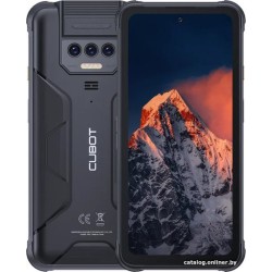 Cubot KingKong 8 6GB/256GB (черный)