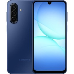 Samsung Galaxy A17 5G SM-A176B 4GB/128GB (синий)