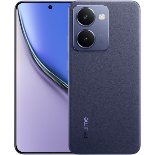 Realme P3 Ultra 5G RMX5030 12GB/256GB международная версия (планетарный синий)