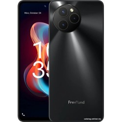 FreeYond M6 8GB/256GB (черный)