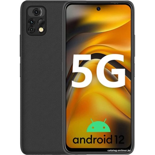 Umidigi A13 Pro 5G 8GB/128GB (черный) Umidigi A13 Pro 5G 8GB/128GB (черный)