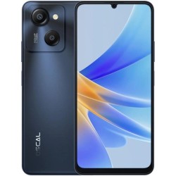 Oscal Modern 8 8GB/128GB (пепельно-серый)
