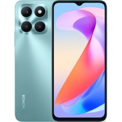 HONOR X6a 4GB/128GB международная версия (искрящийся зеленый)