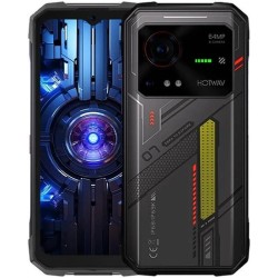 Hotwav Hyper 7 8GB/256GB (черный)