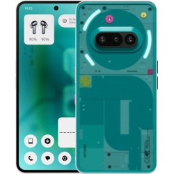 Nothing Phone (3a) Community Edition 12GB/256GB