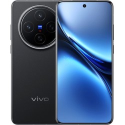 Vivo X200 12GB/256GB китайская версия (черный)