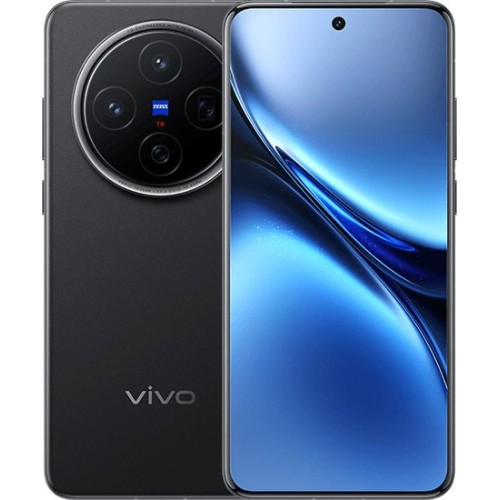 Vivo X200 12GB/256GB китайская версия (черный) Vivo X200 12GB/256GB китайская версия (черный)