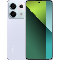 Xiaomi Redmi Note 13 Pro 5G 12GB/512GB с NFC международная версия (фиолетовый) Xiaomi Redmi Note 13 Pro 5G 12GB/512GB с NFC международная версия (фиолетовый)
