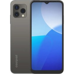 Coolpad CP12 4GB/128GB (черный)