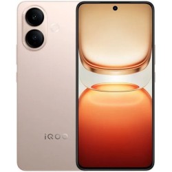 iQOO Z10R 12GB/256GB международная версия (титановое сияние)