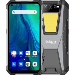 Unihertz Tank 12GB/256GB (серый)