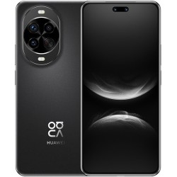 Huawei nova 14 Pro MIA-LX9 Dual SIM 12GB/512GB (черный, международная версия)