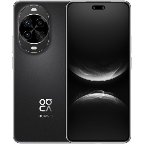 Huawei nova 14 Pro MIA-LX9 Dual SIM 12GB/512GB (черный, международная версия) Huawei nova 14 Pro MIA-LX9 Dual SIM 12GB/512GB (черный, международная версия)