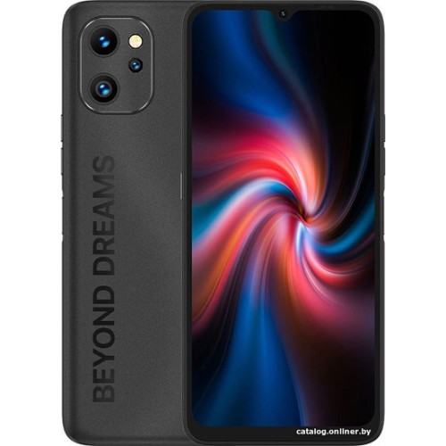 Umidigi F3S 6GB/128GB (черный) Umidigi F3S 6GB/128GB (черный)