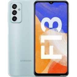 Samsung Galaxy F13 SM-E135F/DS 4GB/64GB (голубой)