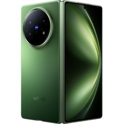 Vivo X Fold5 12GB/256GB китайская версия (зеленый)