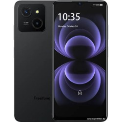FreeYond M5A 8GB/256GB (черный)